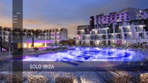 Hard Rock Hotel Ibiza, opiniones y reserva