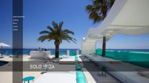 Apartamentos Santos Ibiza Coast Suites, opiniones y reserva