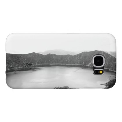 Mountain Beauty Black and White Case 2.0