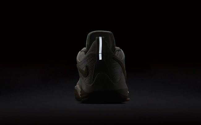 Nike PG 1 Ivory Gum Brown Release Date