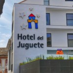 Fotos de Ibi, Hotel del Juguete