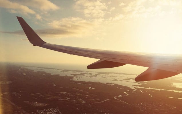 January is the Best Time to Buy a Plane Ticket