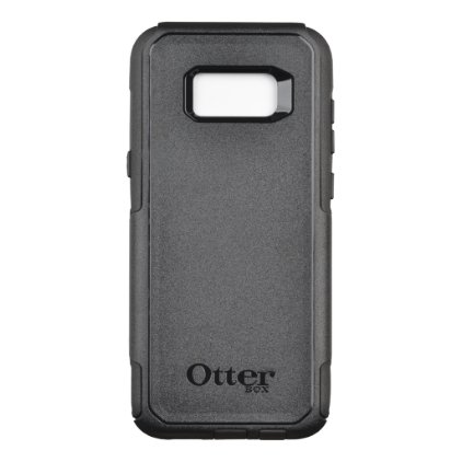 Style: OtterBox Commuter Samsung Galaxy S8+ Case