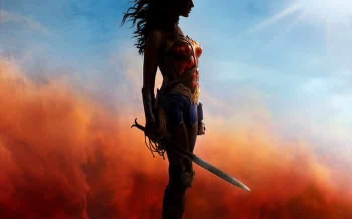 SPOILERS de 'Wonder Woman' en las primeras impresiones