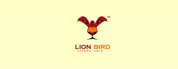 Lion-Bird