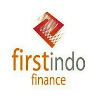 Logo First Indo Finance