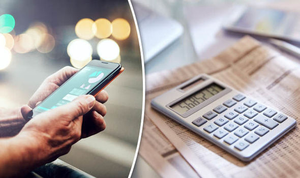 CountingUp offer users an app that will automatically do their accounts and bookkeeping