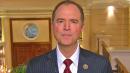 Rep. Adam Schiff calls Trump's comment about press 'most alarming' remark since election