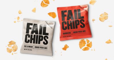fail chips