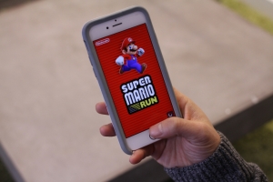 Super Mario Run تحقق 200 مليون تنزيل والأرباح متواضعة