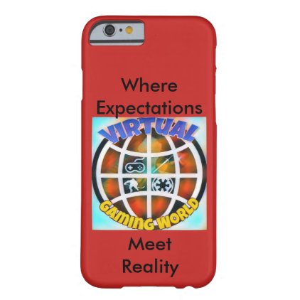 VGW Cell Phone case