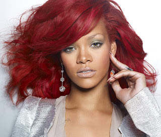 Rihanna best selling female artistes