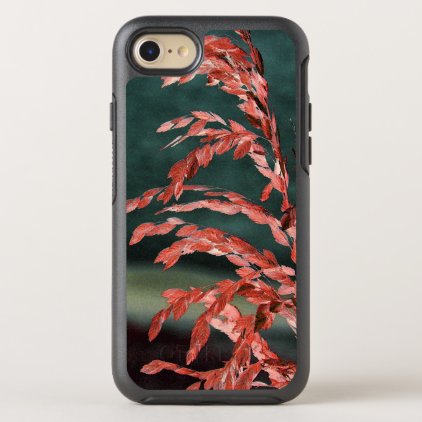Sea Oats Abstract OtterBox Symmetry iPhone 7 Case