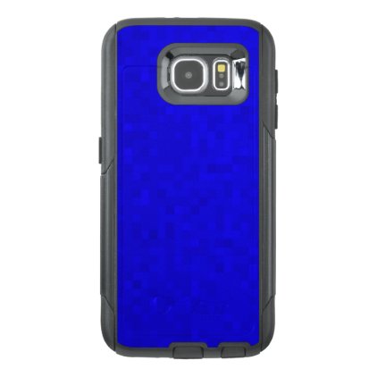 Blue Shimmer, OtterBox Samsung Galaxy S6 Case