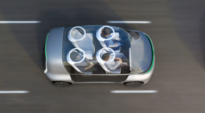 A Fascinating Glimpse at How We’ll All Carpool in 2027