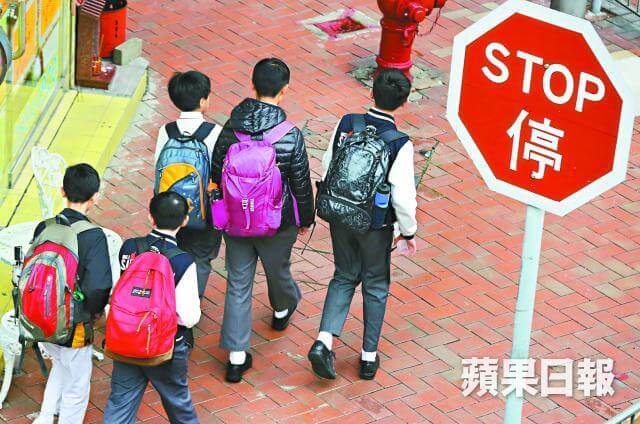 الطلاب في الصين 