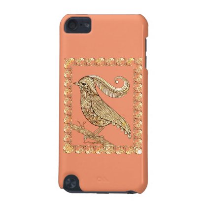 Bird iPod Touch (5th Generation) Cover