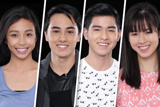 Teen Housemates Takes Over the Top Four Spot on Pinoy Big Brother: Lucky 7