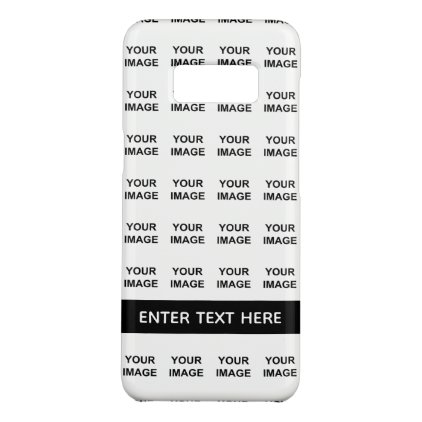 Create Your Own Custom Gift Case-Mate Samsung Galaxy S8 Case