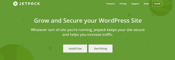 Jetpack-for-WordPress