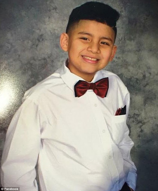 'A bully has taken my son to death' Grieving Mom Mourns Over Son Who Hanged Himself Due To Bullying