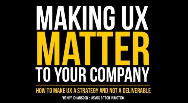 Making-UX-Matter-to-Your-Company