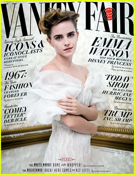 Emma Watson Explains Why She Won't Take Photos with Fans Anymore
