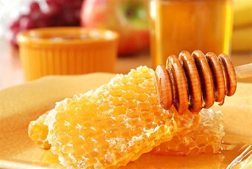 Sáp ong có khả năng tẩy lông nhanh chóng, an toàn
