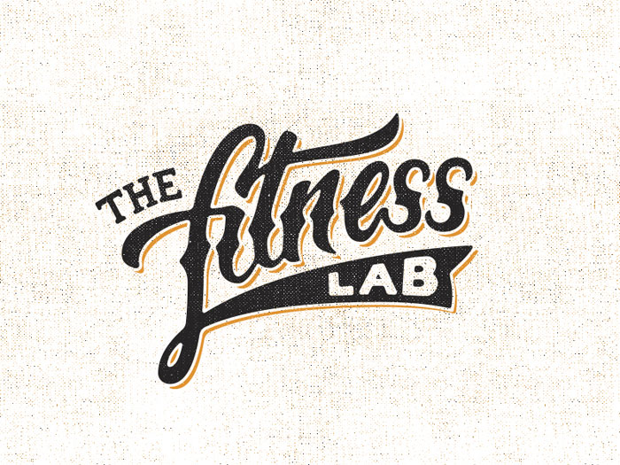 fitnesslab Fitness Logo Design: How To Create A Great One