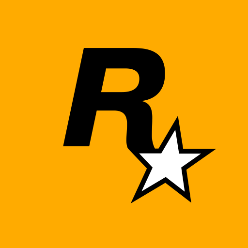 Rockstar Games (six games)