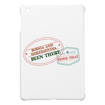 "Bonaire girls" " Been There Done That " "countrie iPad Mini Cover