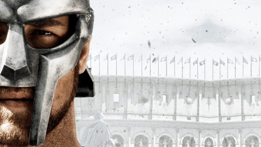 Gladiator 2 está en camino con Ridley Scott y Russell Crowe