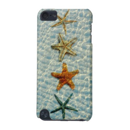 Starfishes iPod Touch (5th Generation) Case