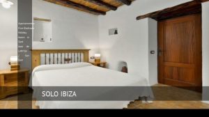 Apartamentos Five-Bedroom Holiday home in Sant Joan de Labritja / San Juan, opiniones y reserva