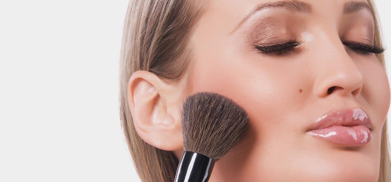 Makeup tricks for all skin problems