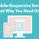 mobile-responsive email template ft image