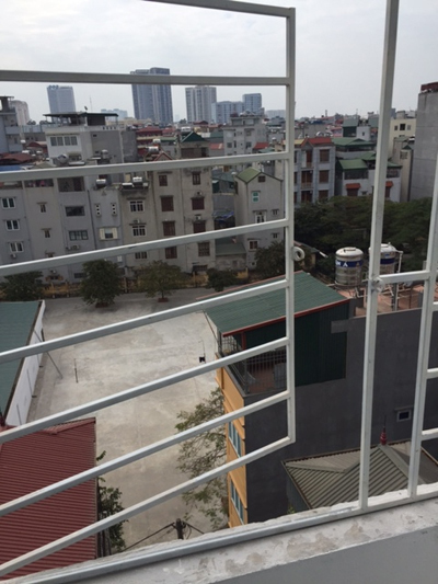 chung cư mini, mua chung cư Hà Nội, cấp sổ đỏ cho chung cư