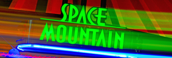 QUIZ: How Much Do You Know About Space Mountain?
