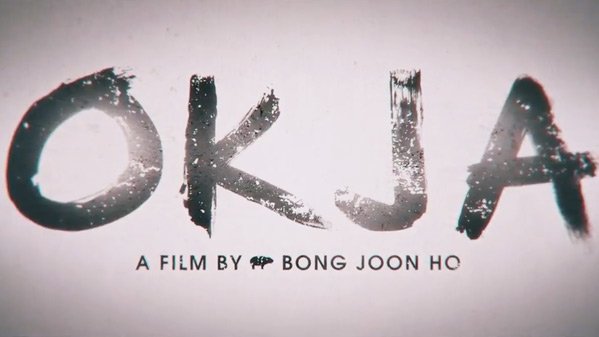 Okja Movie Trailer