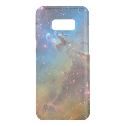 Eagle Nebula Uncommon Samsung Galaxy S8+ Case