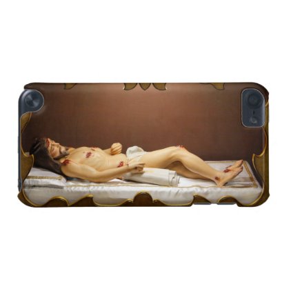 Dead Christ iPod Touch (5th Generation) Cover