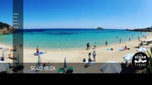 Hostal Ibiza Party Beach Camp, opiniones y reserva
