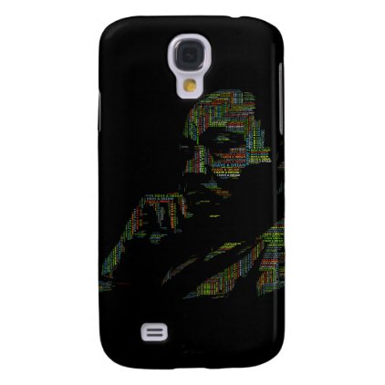 The 'I have a dream case' Samsung S4 Case
