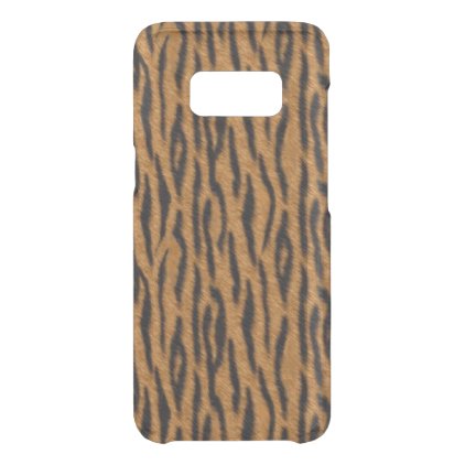 Tiger Uncommon Samsung Galaxy S8 Case