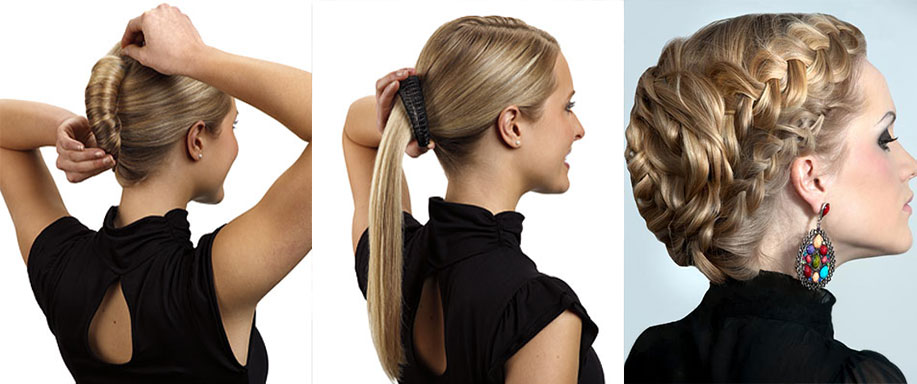 نتيجة بحث الصور عن ‪women hairstyles for work‬‏