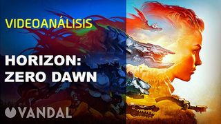 Horizon: Zero Dawn es la nueva oferta de Navidad en PlayStation Store