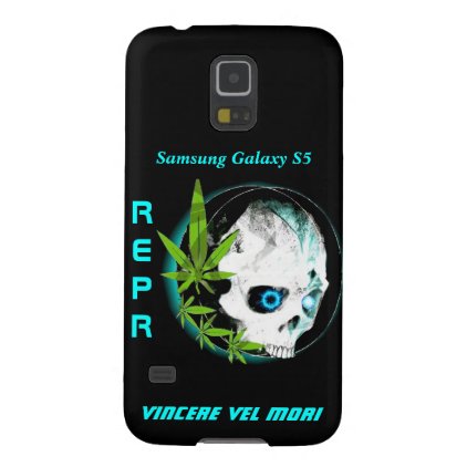 Samsung Galaxy S5 Case (REPR)