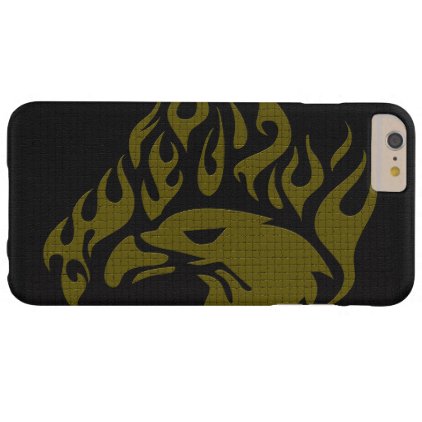 Eagle Barely There iPhone 6 Plus Case