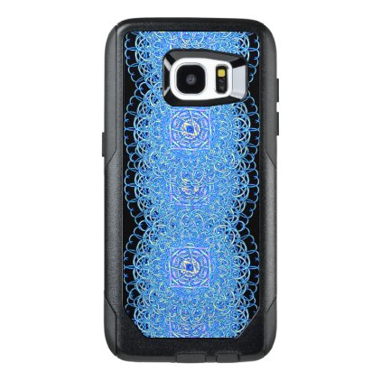 Inspiration Mandala - "Joy" OtterBox Samsung Galaxy S7 Edge Case