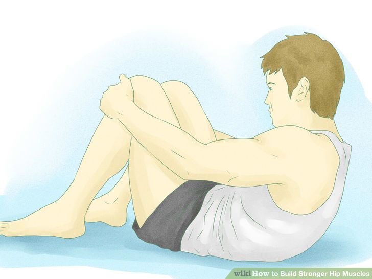 Ease Sore Muscles After a Hard Workout Step 15.jpg
